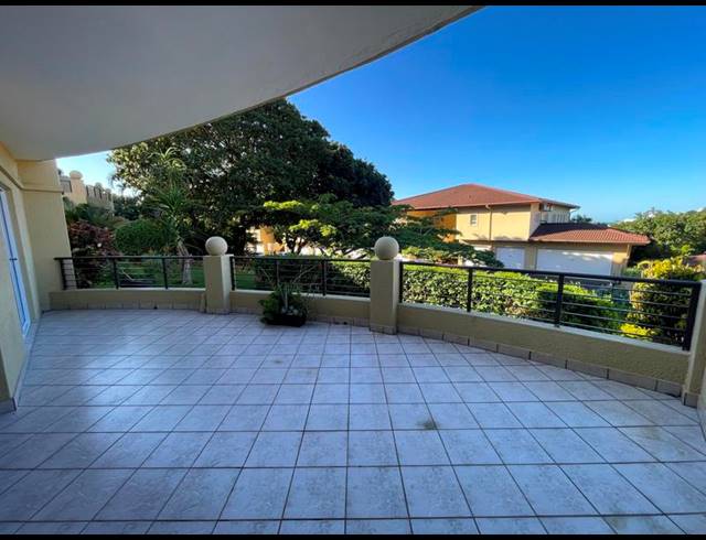 3 BEDROOM APARTMENT FOR SALE IN SHAKA'S ROCK